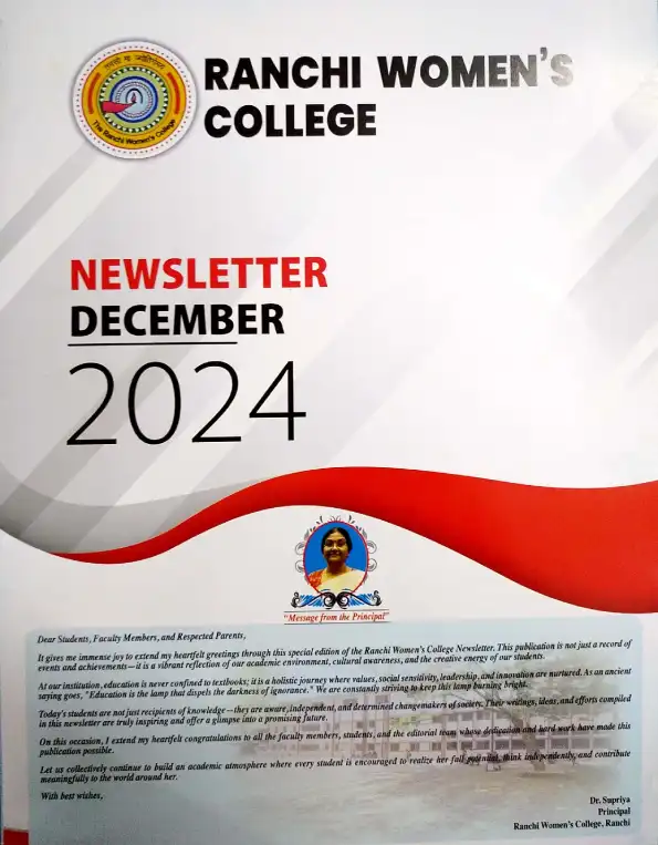Newsletter
